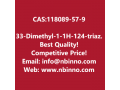 33-dimethyl-1-1h-124-triazol-1-yl-2-butanone-manufacturer-cas118089-57-9-small-0