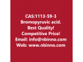 bromopyruvic-acid-manufacturer-cas1113-59-3-small-0