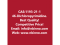 46-dichloropyrimidine-manufacturer-cas1193-21-1-small-0