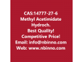 methyl-acetimidate-hydrochloride-manufacturer-cas14777-27-6-small-0