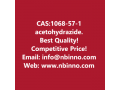 acetohydrazide-manufacturer-cas1068-57-1-small-0