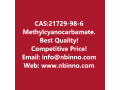 methylcyanocarbamate-manufacturer-cas21729-98-6-small-0