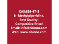 n-methylpiperidine-manufacturer-cas626-67-5-small-0