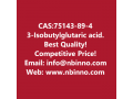 3-isobutylglutaric-acid-manufacturer-cas75143-89-4-small-0