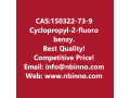 cyclopropyl-2-fluoro-benzyl-ketone-manufacturer-cas150322-73-9-small-0