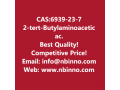 2-tert-butylaminoacetic-acid-hydrochloride-manufacturer-cas6939-23-7-small-0