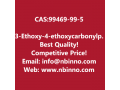 3-ethoxy-4-ethoxycarbonylphenylacetic-acid-manufacturer-cas99469-99-5-small-0