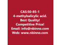4-methylsalicylic-acid-manufacturer-cas50-85-1-small-0