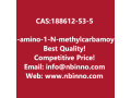 5-amino-1-n-methylcarbamoylimidazole-4-carboxamide-manufacturer-cas188612-53-5-small-0