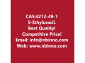 5-ethyluracil-manufacturer-cas4212-49-1-small-0
