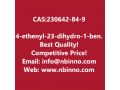 4-ethenyl-23-dihydro-1-benzofuran-manufacturer-cas230642-84-9-small-0