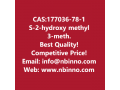 s-2-hydroxy-methyl-3-methoxy-33-diphenylpropionate-manufacturer-cas177036-78-1-small-0