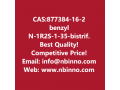 benzyl-n-1r2s-1-35-bistrifluoromethylphenyl-1-hydroxypropan-2-ylcarbamate-manufacturer-cas877384-16-2-small-0