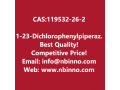 1-23-dichlorophenylpiperazine-hydrochloride-manufacturer-cas119532-26-2-small-0