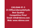 23-difluorobenzaldehyde-manufacturer-cas2646-91-5-small-0