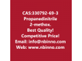 propanedinitrile-2-methoxy4-phenoxyphenyl-methylene-manufacturer-cas330792-69-3-small-0