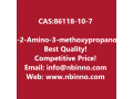 r-2-amino-3-methoxypropanoic-acid-hydrochloride-manufacturer-cas86118-10-7-small-0
