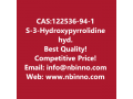 s-3-hydroxypyrrolidine-hydrochloride-manufacturer-cas122536-94-1-small-0