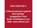 1-chlorocarbonyl-4-piperidinopiperidine-hydrochloride-manufacturer-cas143254-82-4-small-0