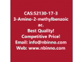 3-amino-2-methylbenzoic-acid-manufacturer-cas52130-17-3-small-0