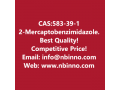 2-mercaptobenzimidazole-manufacturer-cas583-39-1-small-0