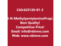 3-n-methylpentylaminopropionic-acid-hydrochloride-manufacturer-cas625120-81-2-small-0