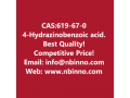 4-hydrazinobenzoic-acid-manufacturer-cas619-67-0-small-0