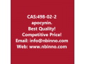 apocynin-manufacturer-cas498-02-2-small-0