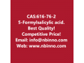 5-formylsalicylic-acid-manufacturer-cas616-76-2-small-0