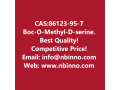 boc-o-methyl-d-serine-manufacturer-cas86123-95-7-small-0