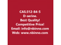 d-serine-manufacturer-cas312-84-5-small-0