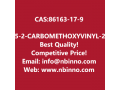 e-5-2-carbomethoxyvinyl-2-deoxyuridine-manufacturer-cas86163-17-9-small-0