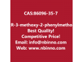 2r-3-methoxy-2-phenylmethoxycarbonylaminopropanoic-acid-manufacturer-cas86096-35-7-small-0