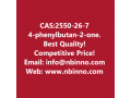 4-phenylbutan-2-one-manufacturer-cas2550-26-7-small-0