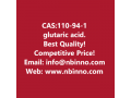 glutaric-acid-manufacturer-cas110-94-1-small-0