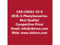 2r3s-3-phenylisoserine-manufacturer-cas136561-53-0-small-0