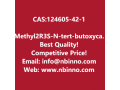 methyl2r3s-n-tert-butoxycarbonyl-3-phenylisoserinate-manufacturer-cas124605-42-1-small-0