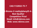 5-bromo-2-methylphenyl5-4-fluorophenyl-2-thienylmethanone-manufacturer-cas1132832-75-7-small-0