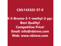 r-5-bromo-3-1-methyl-2-pyrrolidinylmethyl-1h-indole-manufacturer-cas143322-57-0-small-0