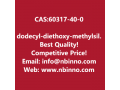 dodecyl-diethoxy-methylsilane-manufacturer-cas60317-40-0-small-0