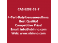 4-tert-butylbenzenesulfonamide-manufacturer-cas6292-59-7-small-0