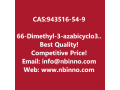 66-dimethyl-3-azabicyclo310hexane-manufacturer-cas943516-54-9-small-0