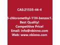 6-chloromethyl-11h-benzoc1benzazepine-manufacturer-cas21535-44-4-small-0