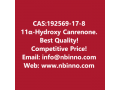 11a-hydroxy-canrenone-manufacturer-cas192569-17-8-small-0