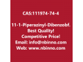 11-1-piperazinyl-dibenzobf14thiazepine-dihydrochloride-manufacturer-cas111974-74-4-small-0