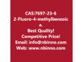 2-fluoro-4-methylbenzoic-acid-manufacturer-cas7697-23-6-small-0