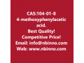 4-methoxyphenylacetic-acid-manufacturer-cas104-01-8-small-0