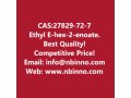 ethyl-e-hex-2-enoate-manufacturer-cas27829-72-7-small-0