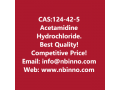 acetamidine-hydrochloride-manufacturer-cas124-42-5-small-0