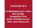4-4-methylpiperazin-1-ylmethyl-3-trifluoromethylaniline-manufacturer-cas694499-26-8-small-0